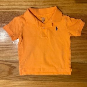 Ralph Lauren 18 months polo shirt